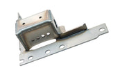 Shackle Relocation Kit For Jeep XJ