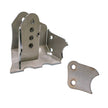 Front Raised Trackbar Bracket For Jeep JK