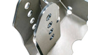 Front Raised Trackbar Bracket For Jeep JK