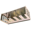 5 Drill/Driver Rack with Shelf