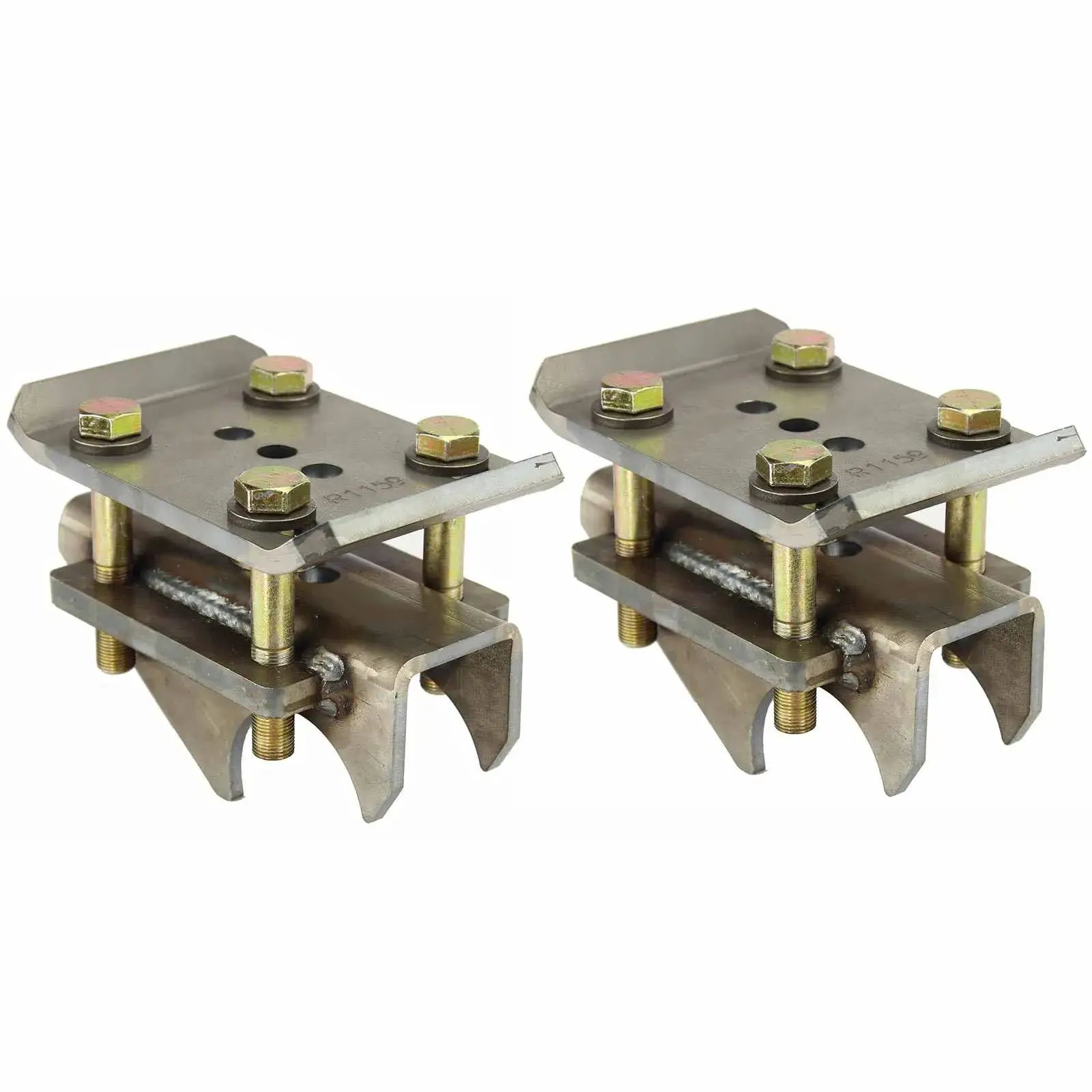 2+ Perch Kit 2.75