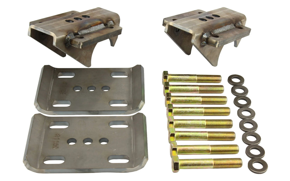 2+ Perch Kit 2.75