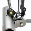 Combo Axle Side Link Bracket