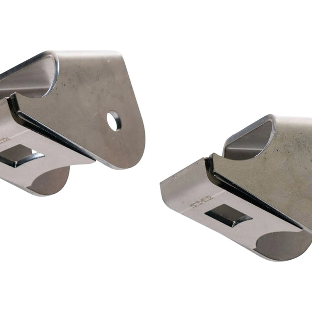 Dana 30 / 44 Lower Control Arm Bracket Pair