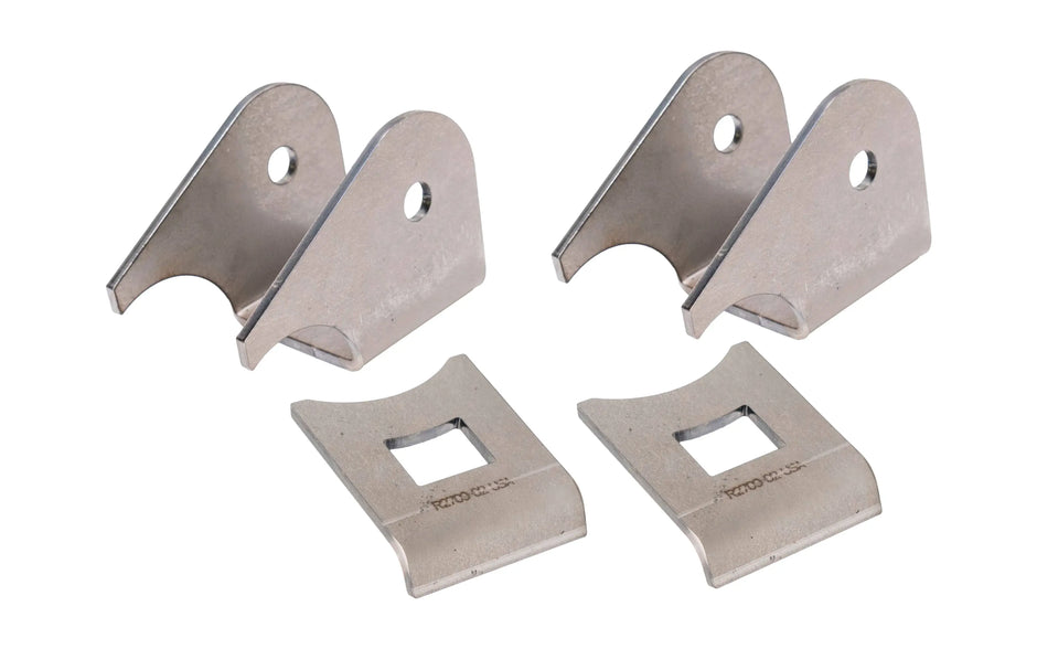 Dana 30 / 44 Lower Control Arm Bracket Pair