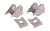 Dana 30 / 44 Lower Control Arm Bracket Pair