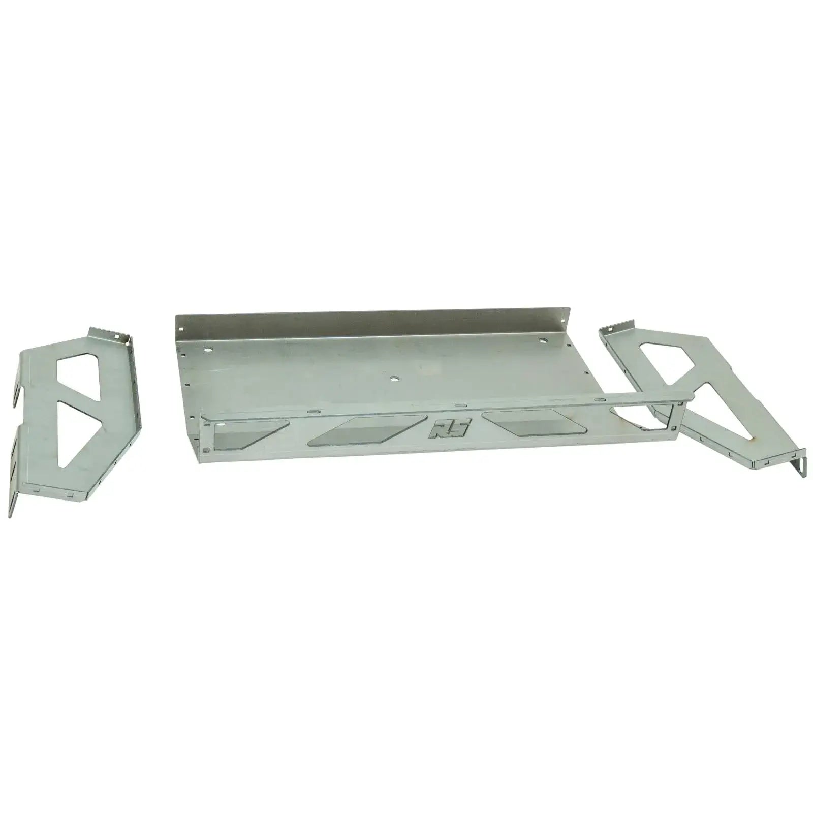 Gas Tank Skid Plate For Jeep XJ