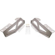 Gas Tank Skid Plate For Jeep XJ