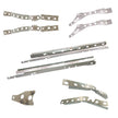 Full Stiffener Kit For Jeep XJ