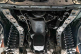 Full Stiffener Kit For Jeep XJ