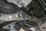 Full Stiffener Kit For Jeep XJ