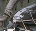 Full Stiffener Kit For Jeep XJ