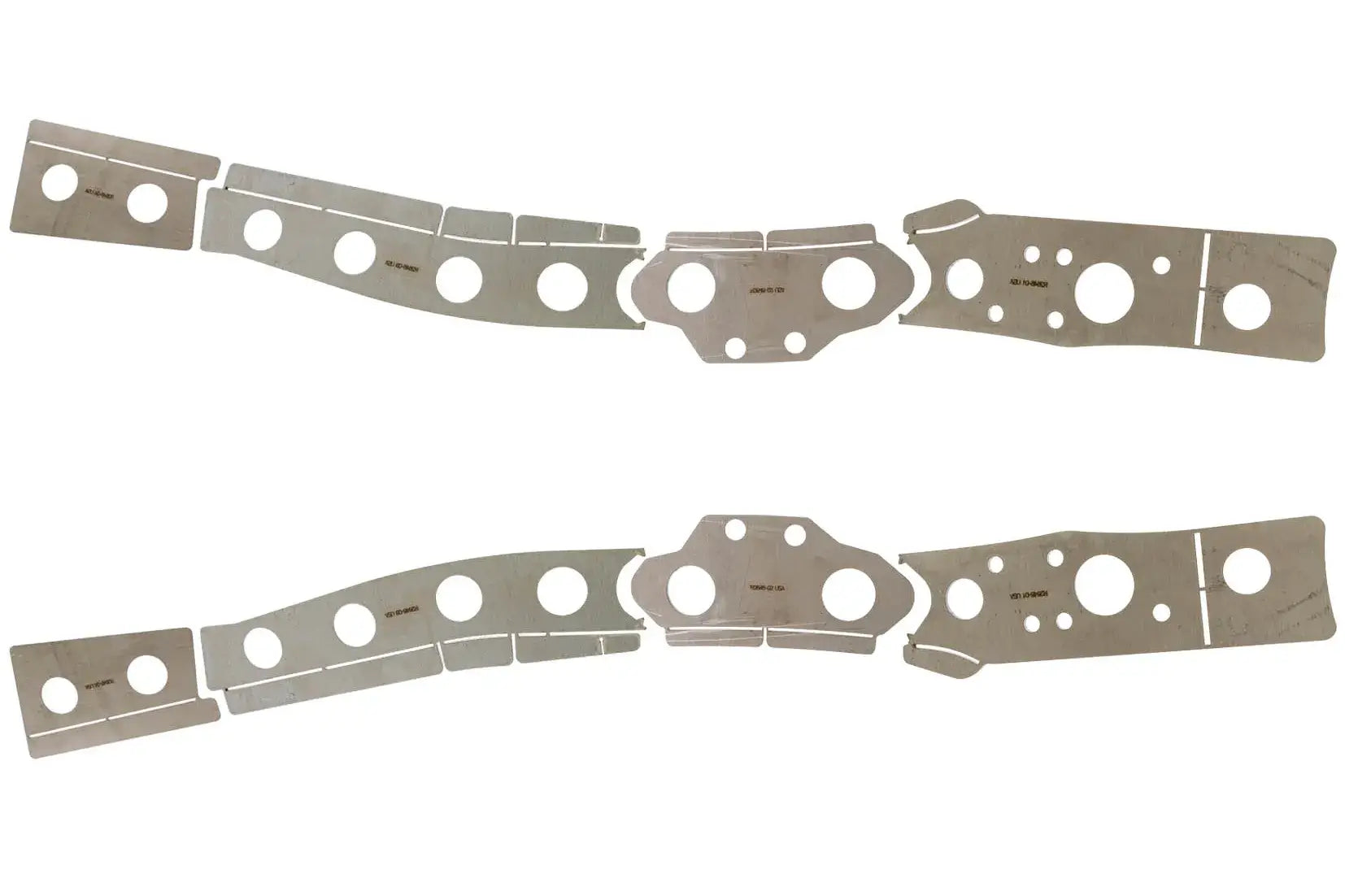 Full Stiffener Kit For Jeep XJ