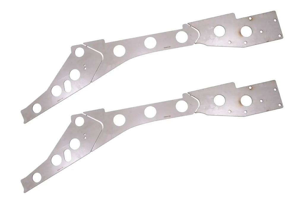 Full Stiffener Kit For Jeep XJ