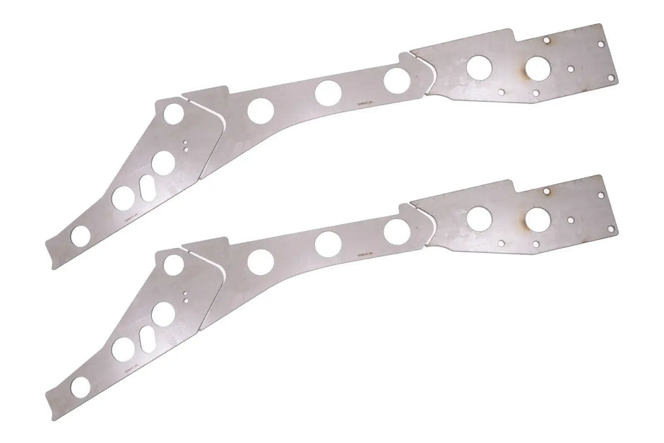 Full Stiffener Kit For Jeep XJ