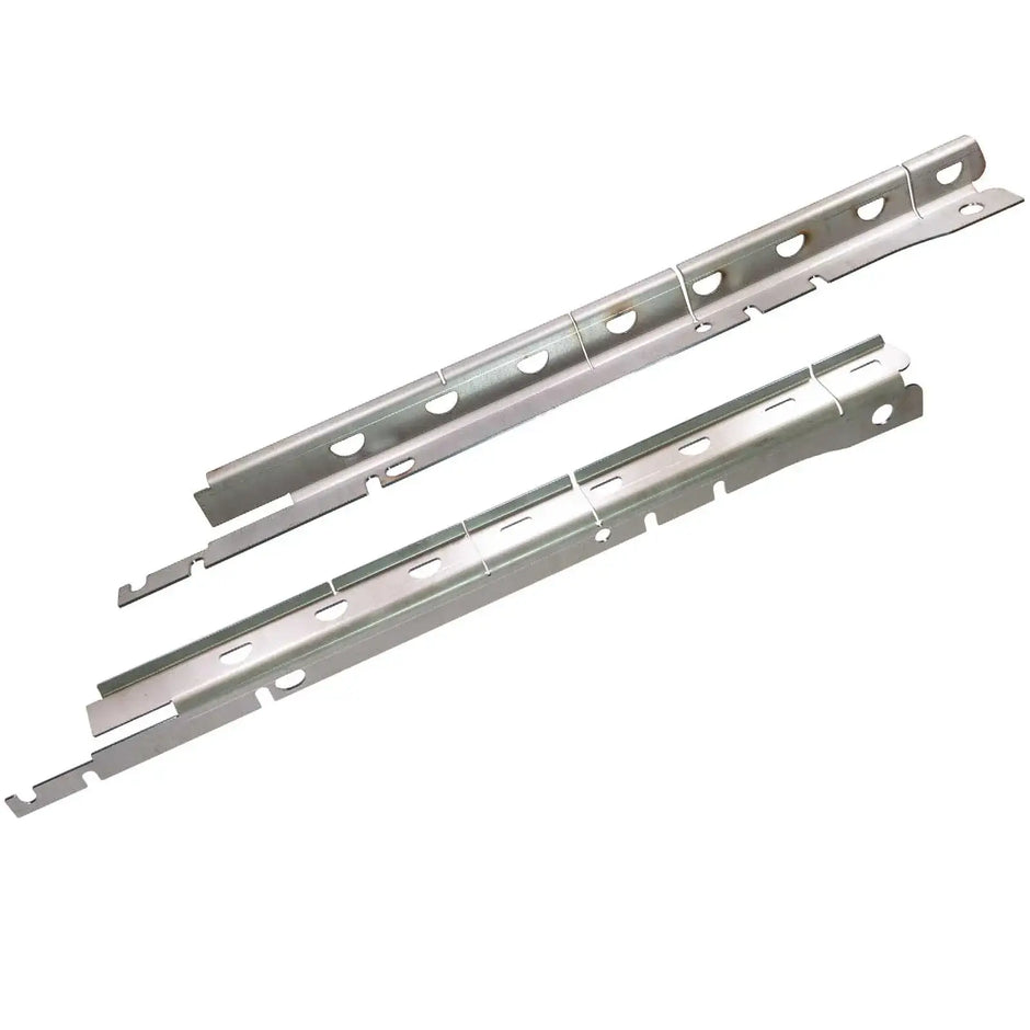 Full Stiffener Kit For Jeep XJ