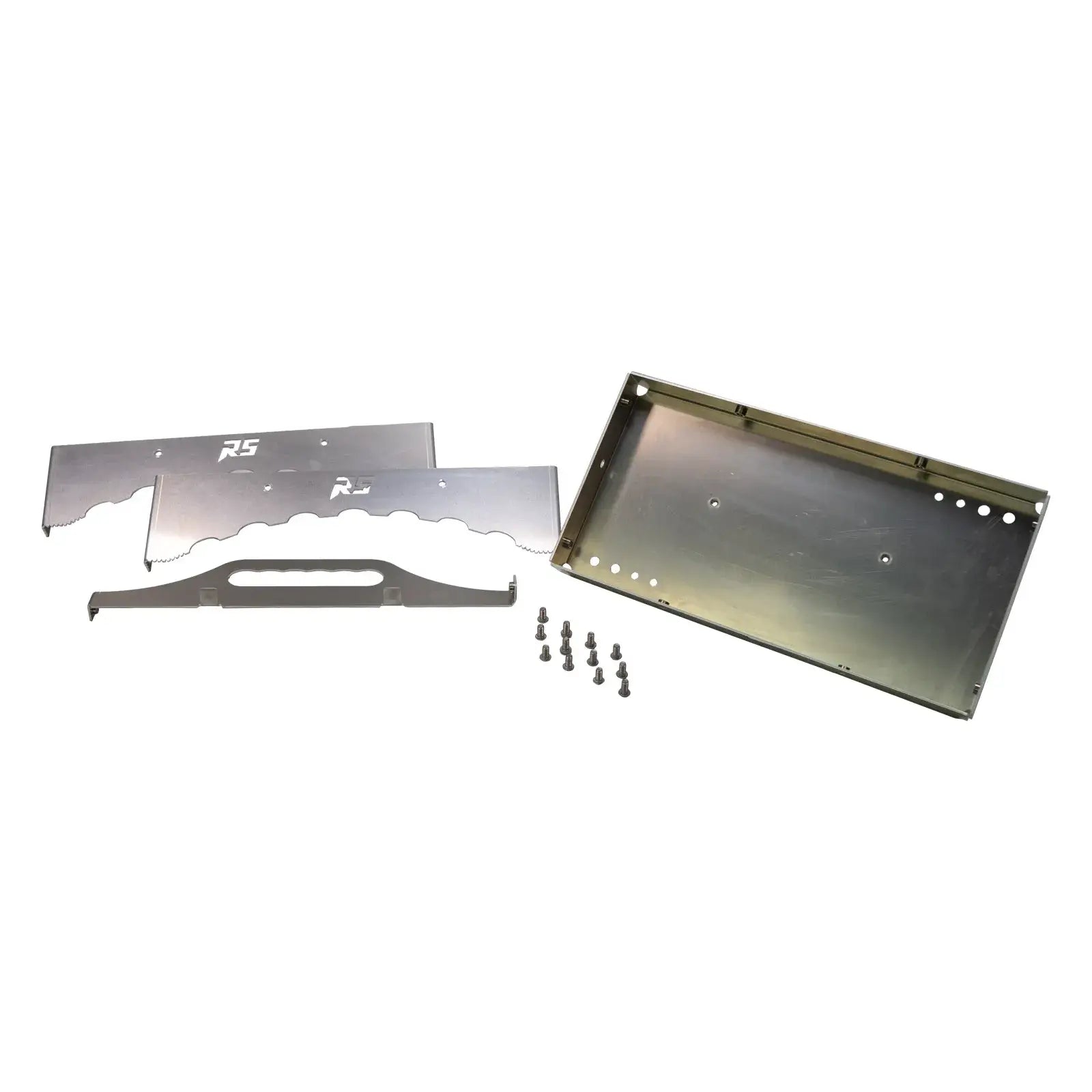 Tire Tool Tray