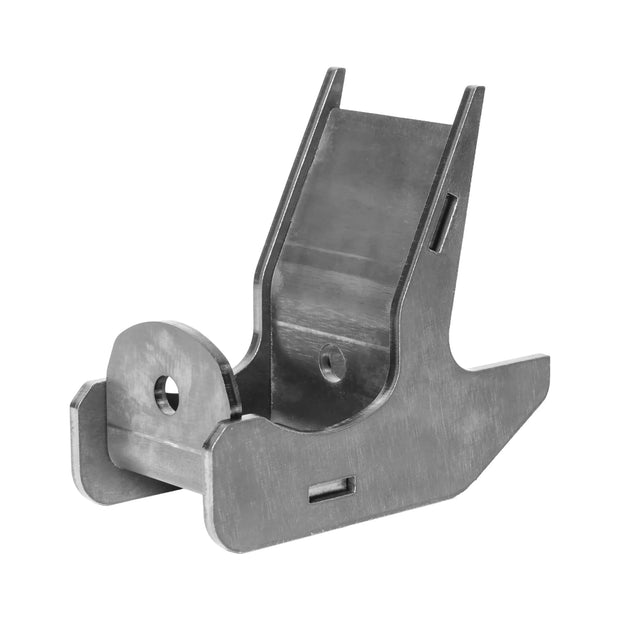 Ford 2016-23' F250-F350 Heavy-Duty Rear Shackle Hanger