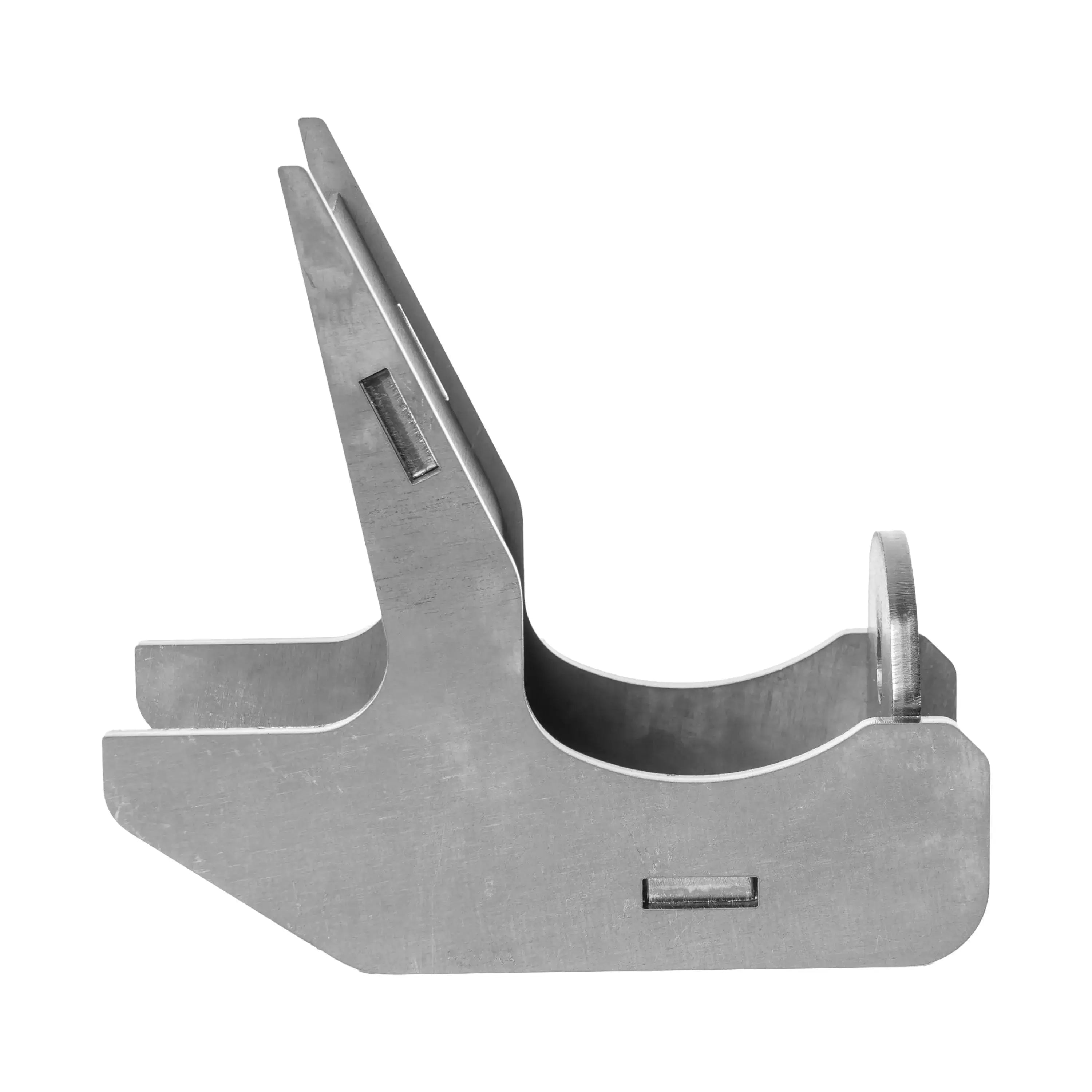 Ford 2016-23' F250-F350 Heavy-Duty Rear Shackle Hanger