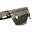 Gas Tank Skid Plate for Jeep TJ and LJ