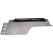 Upper Quarter Panel Armor for Jeep XJ