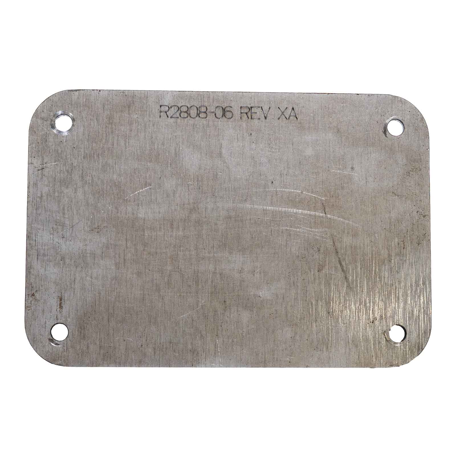Upper Quarter Panel Armor for Jeep XJ