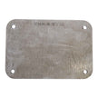 Upper Quarter Panel Armor for Jeep XJ