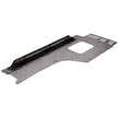 Upper Quarter Panel Armor for Jeep XJ
