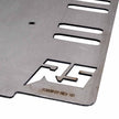 Upper Quarter Panel Armor for Jeep XJ