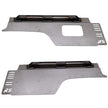 Upper Quarter Panel Armor for Jeep XJ