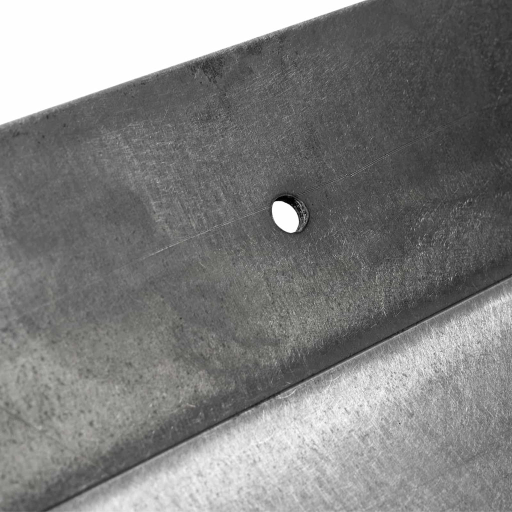 Lower Quarter Panel Armor for Jeep XJ