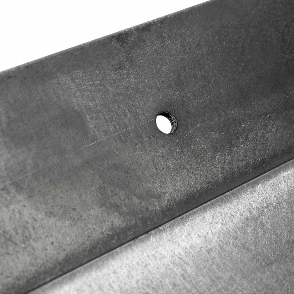 Lower Quarter Panel Armor for Jeep XJ