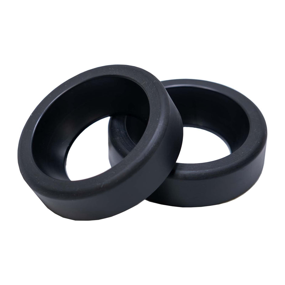 Super-Flex Joint Replacement Liners