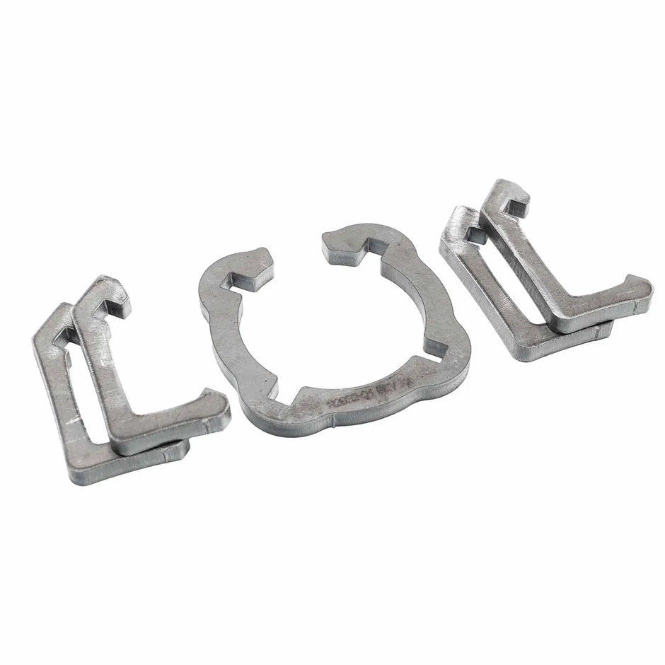 Weld Bottle Organizer Hooks