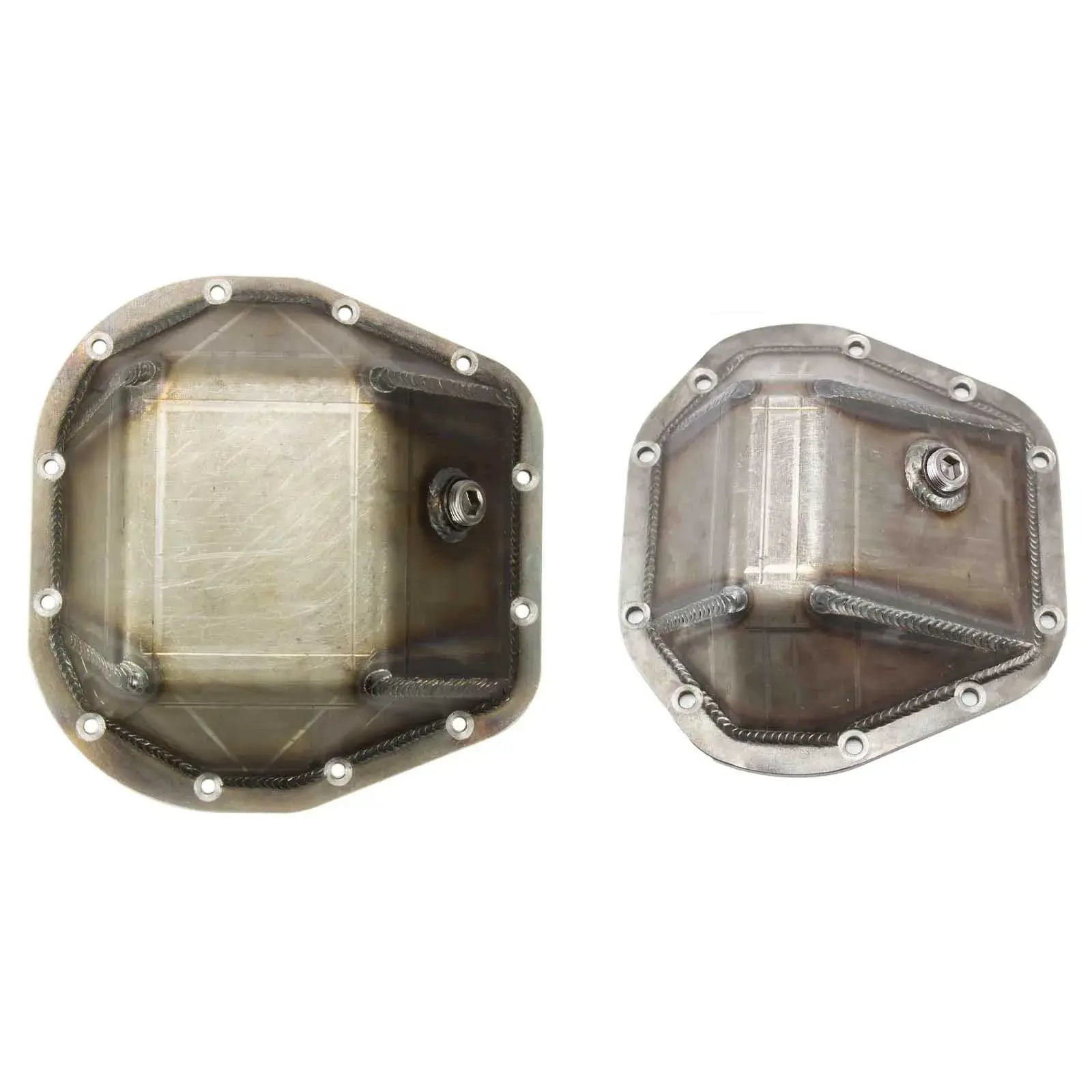 Ford 1-Ton Axle Differential Cover Pack (For Older Models)