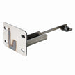 Rear Bumper Tie-In Brackets For Jeep XJ