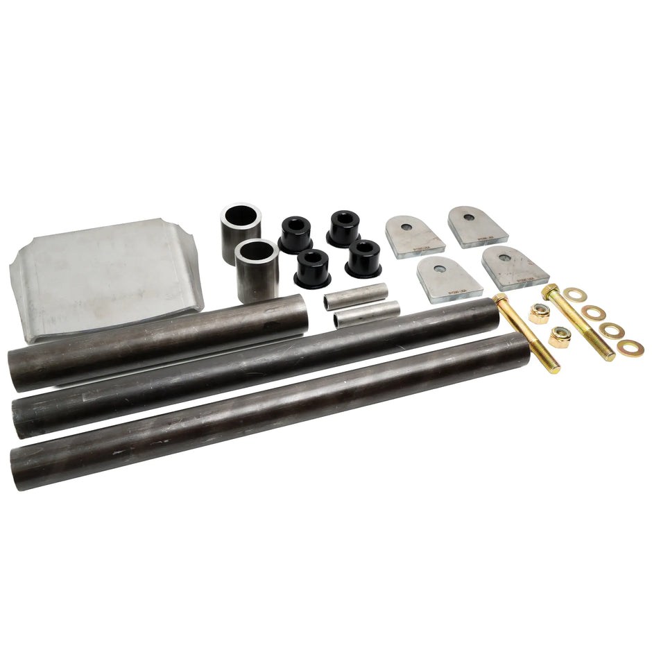 Universal Transmission Crossmember