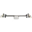 Universal Transmission Crossmember