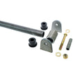 Universal Transmission Crossmember