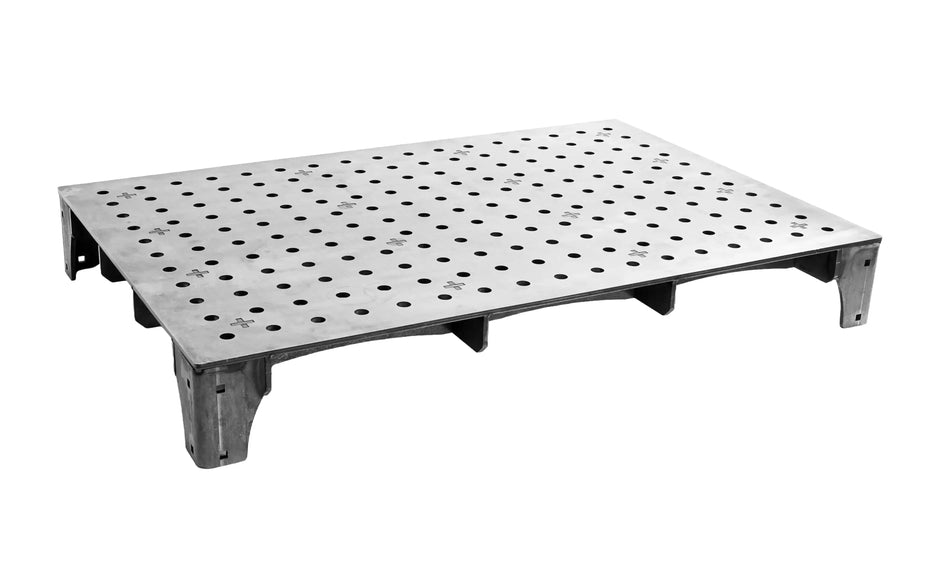 DIY Welding Top 24