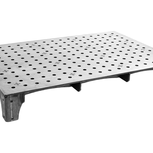 DIY Welding Top 24"x36"