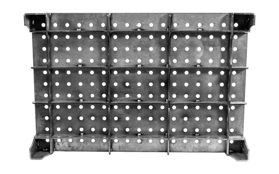 DIY Welding Top 24