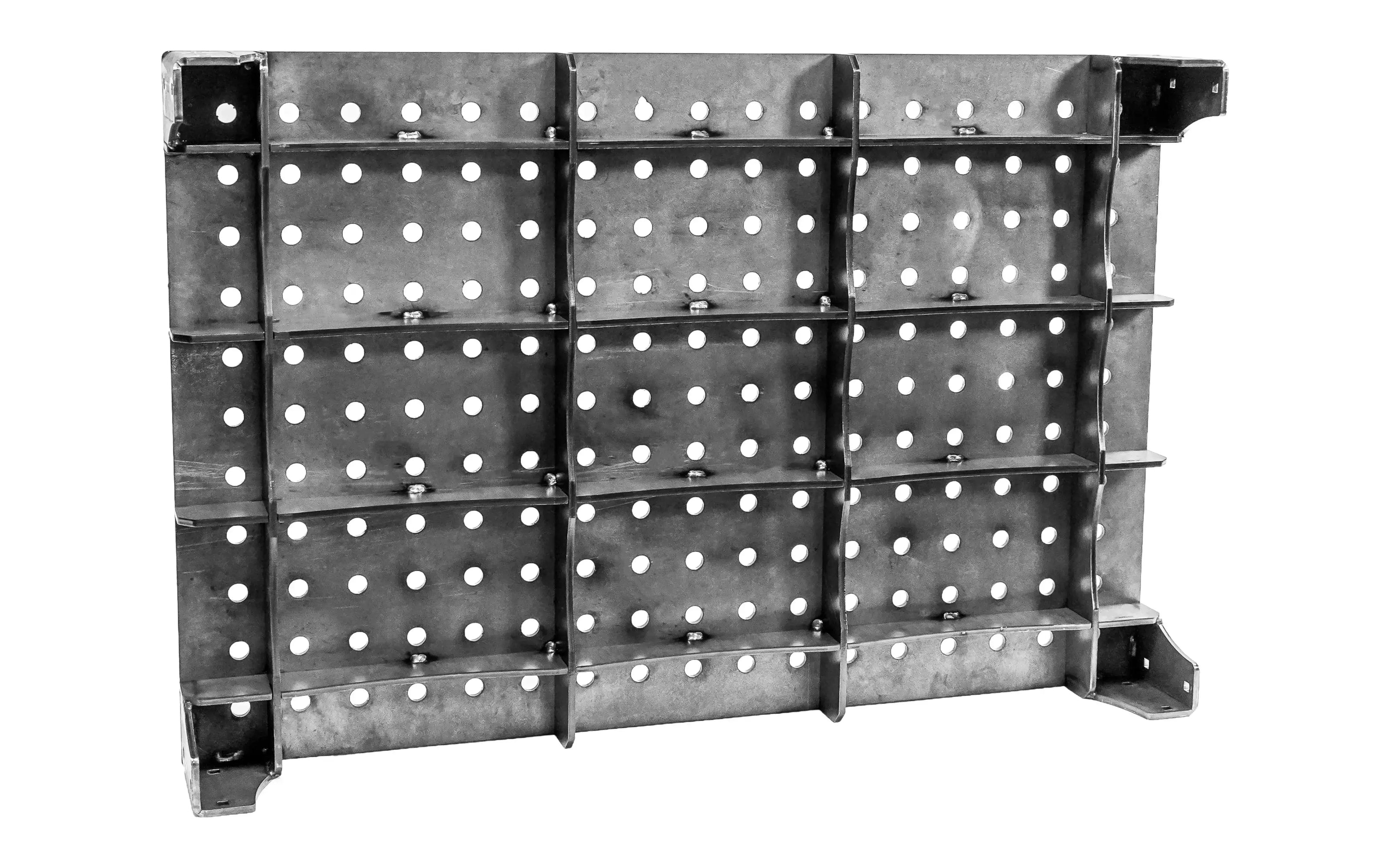 DIY Welding Top 24