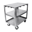 DIY Welding Table 24
