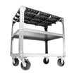 DIY Welding Table 24