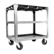 DIY Welding Table 24
