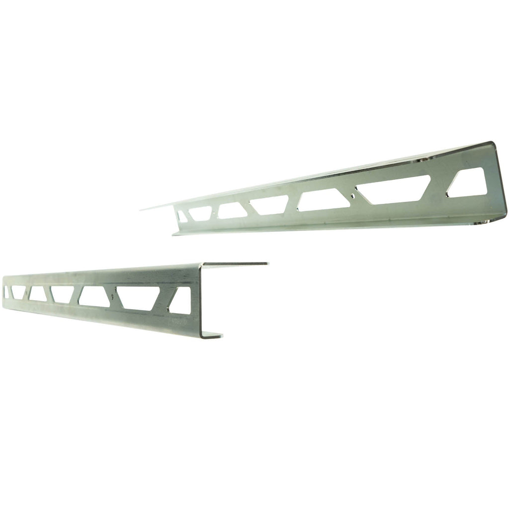 Storage Bin Rails