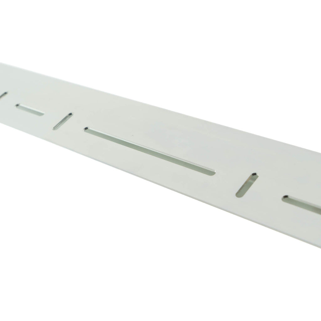 Storage Bin Rails