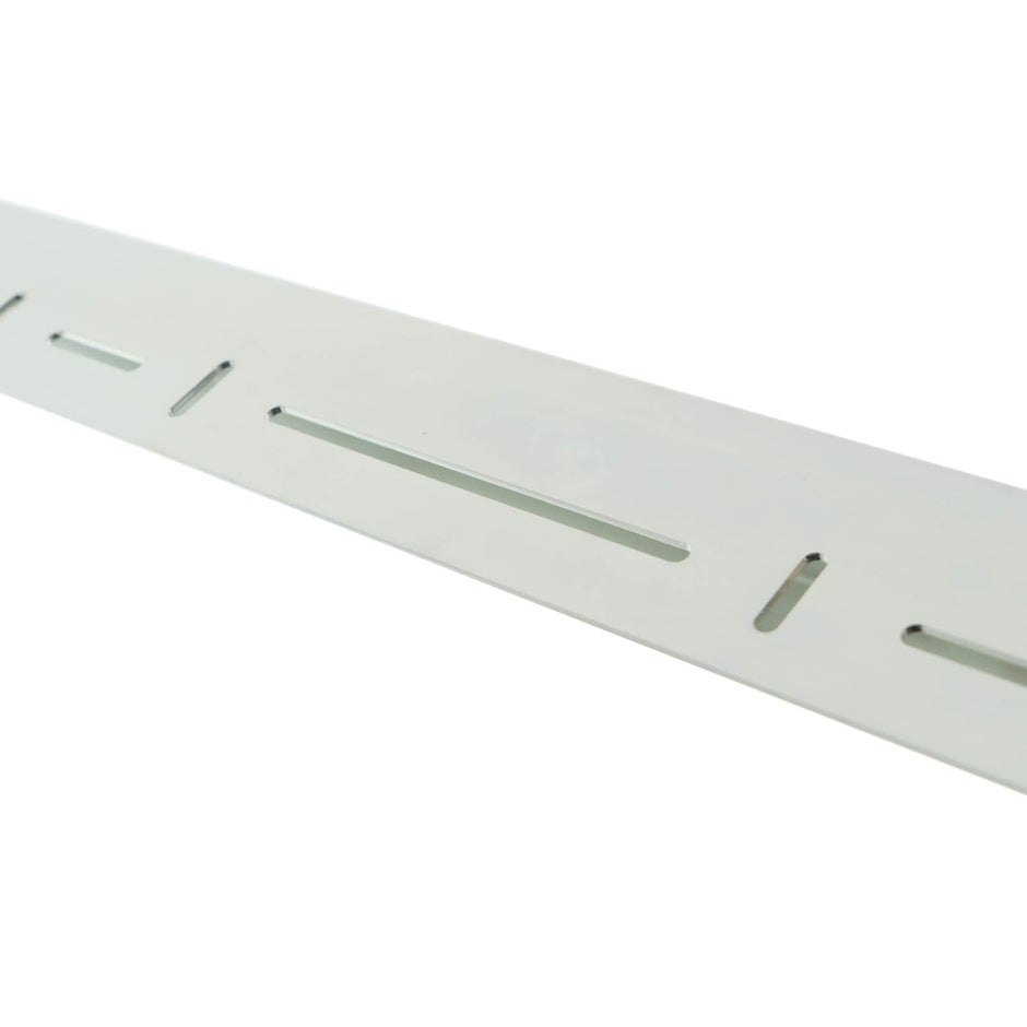 Storage Bin Rails