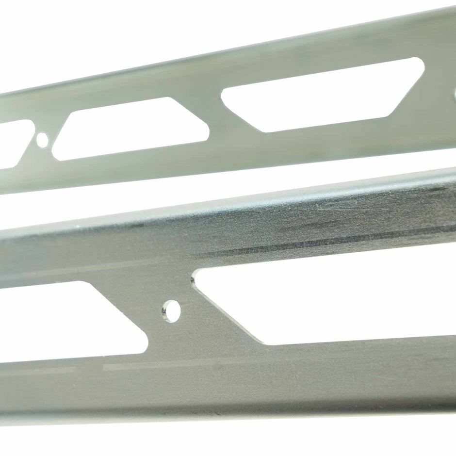 Storage Bin Rails